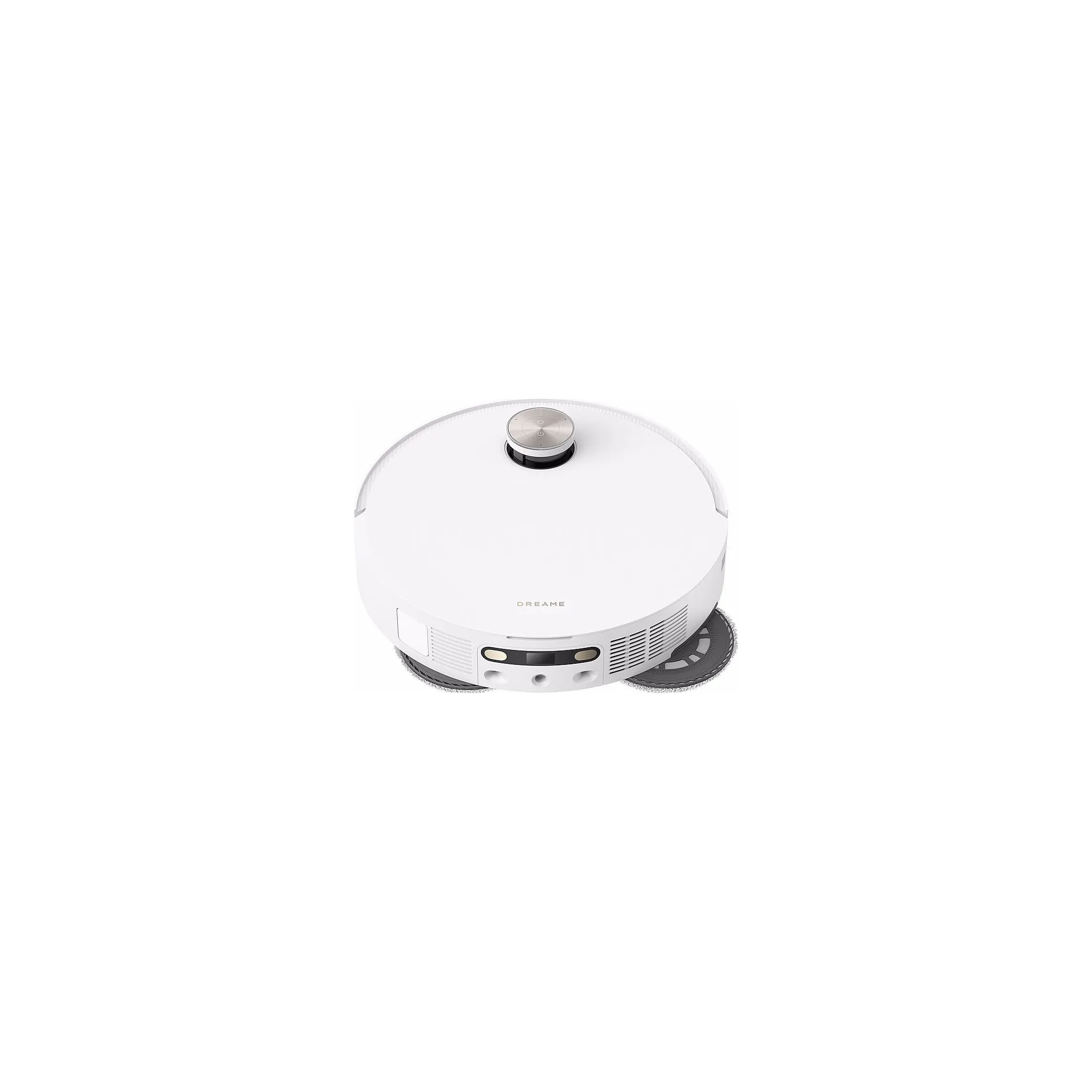 Fotografie 3 - Robotický vysavač Dreame X50 Ultra RLX85CE-6-WH