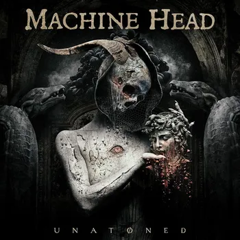 Unatoned - Machine Head