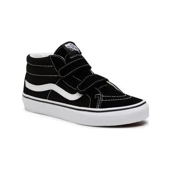 Oblečení a móda Tenisky Vans Sk8-Mid Reissue V VN0A4UI56BT1 Černá 38