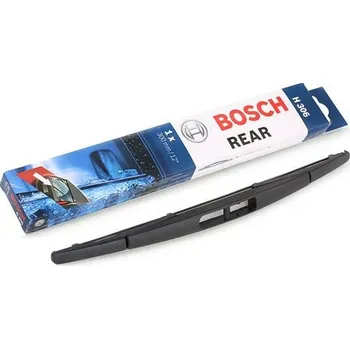 Stěrač Zadní stěrač MITSUBISHI Grandis (NA4W) r.v. 2003-2011, BOSCH 30cm