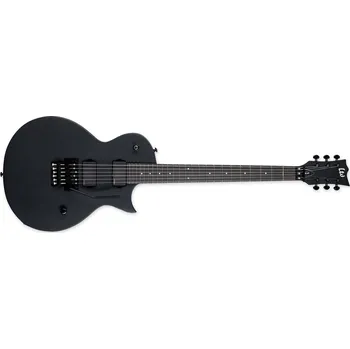 Elektrická kytara ESP LTD MK-EC-FR BLKS + prodloužená záruka 3 roky