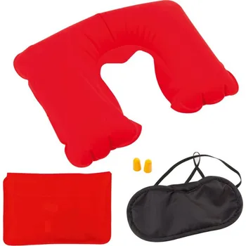 Cestovní taška Skycap cestovní set Transfer (max. 8 barev, 120 x 30mm) 2 barvy 5 Na klopě