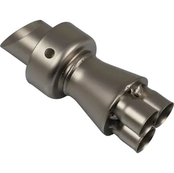 Výfuk pro motocykl HLUKOVÁ VLOŽKA SS V-TUV241