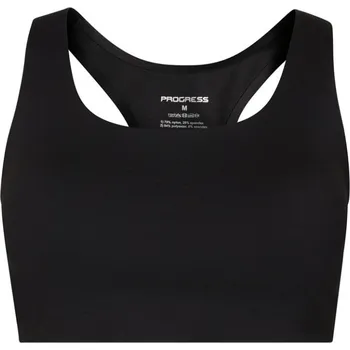 Podprsenka podprsenka Progress ZORA BRA černá