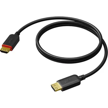 Video kabel ProCab CSV312A/10 - HDMI 2.1 active optical cable 10m