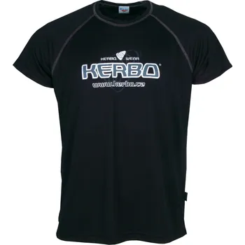 Pánské funkční triko KERBO DORNAS TECH 020 Velikost: L