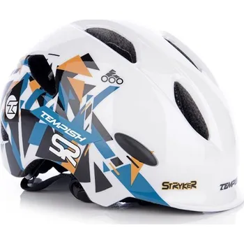 Cyklistická přilba přilba Tempish STRYKER petrol