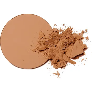 Přípravek na tvář Inika Organic Zapečený minerální bronzer 8 g Barva: Sunkissed