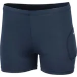 Dámské kraťasy Fila BELLA M Tmavě modrá