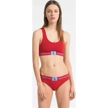 Podprsenka Podprsenka Calvin Klein Monogram QF4918