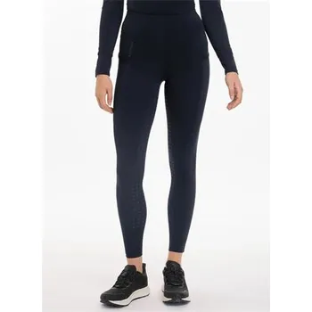 Dámské jezdecké legíny LeMieux Naomi, tmavě modré - vel. 40