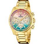 FESTINA BOYFREND Collection RAINBOW multicolor 20609/5