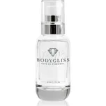 BodyGliss Diamond Collection Silky Touch lubrikační gel na silikonové bázi 50 ml
