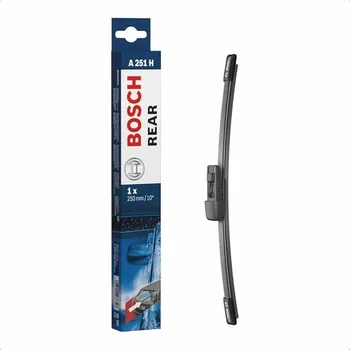 Stěrač Zadní stěrač OPEL Astra L Hatchback (C02) r.v. 2021->, BOSCH 25cm