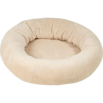 Pelíšek pro psa HUGS by Akinu Pelech Amálie pro psy béžový 40 cm