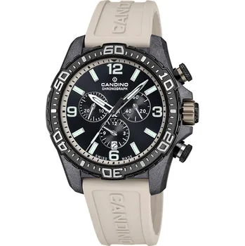Hodinky Pánské hodinky CANDINO C4779/1