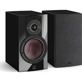 Audio Dali Rubikore 2 Stojanová reprosoustava, DALI BLACK HGL