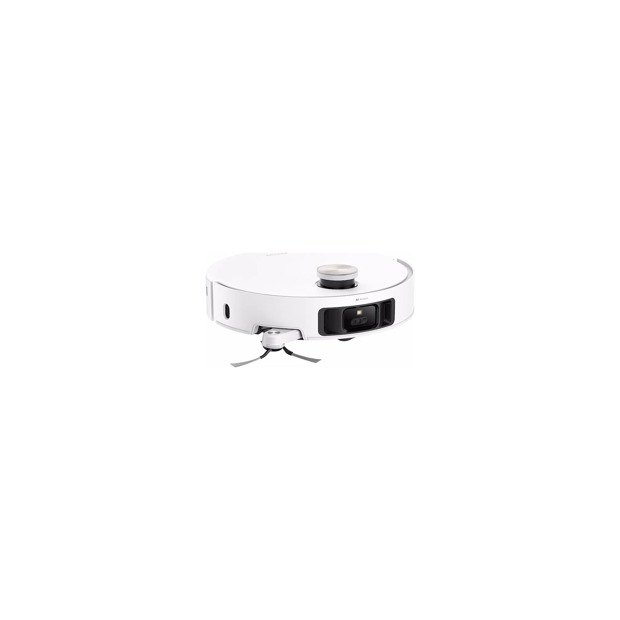 Fotografie 4 - Robotický vysavač Dreame X50 Ultra RLX85CE-6-WH