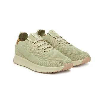 Dámské tenisky Sneakersy Saola Tsavo 3 W SAO5135 Zelená 40