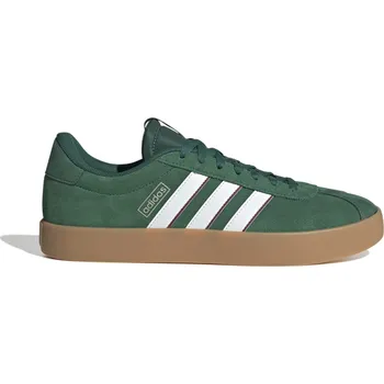 Pánská obuv Pánské boty ADIDAS VL COURT 3.0 IH4790 – Zelená 40
