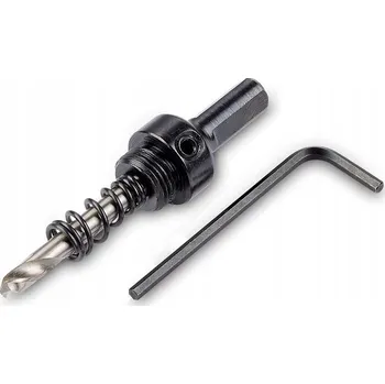 Vrták Korunkový Vrták Kreator 25 mm