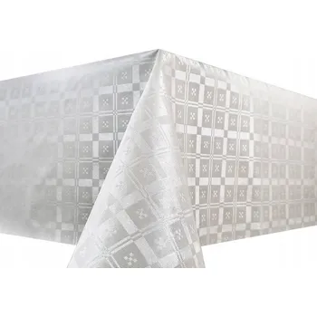 ubrus Ubrus odolný proti skvrnám 140 cm x 180 cm obdélníkový