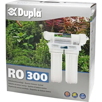 Akvarijní filtr Dupla reverzní osmóza RO 300