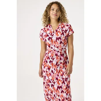 Dámské šaty Dámské letní šaty GARCIA C50284 1345 ladies dress Velikost: M