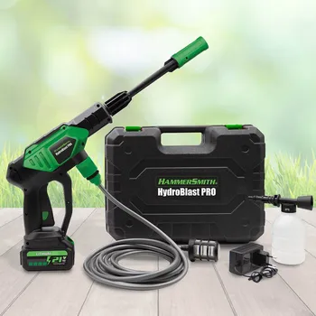 Vysokotlaký čistič Hammersmith HydroBlast Pro