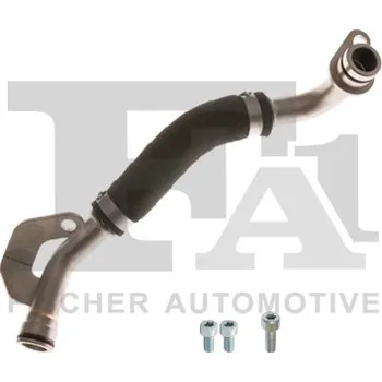 Turbodmychadlo Olejové potrubí FA1 610-806Z