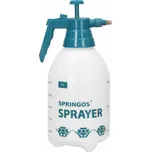 Zahradní postřikovač tlakový 3L SPRINGOS RAINEX