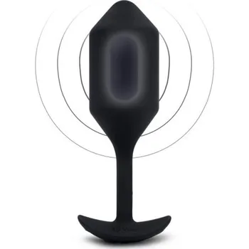 b-Vibe Snug Plug XL vibrační