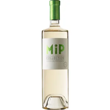 Víno Made in Provence MiP Blanc Premium 0,75l