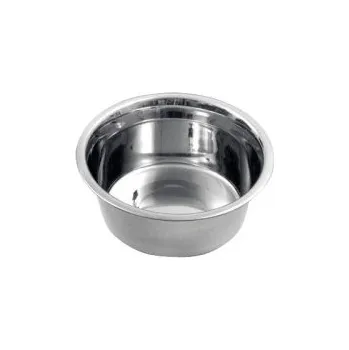 Miska pro psa Miska pro psa, nerezová