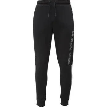 Pánské tepláky Willard TOLIAN XL Černá, Šedá