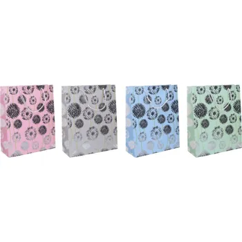 Dárková taška Dárková taška M 26x32x10 cm Celorok