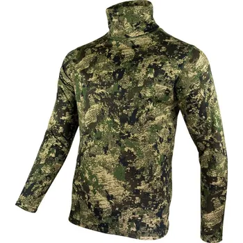 Pánské tričko Jack Pyke of England® Rolák Roll Neck Jack Pyke®, Barva: Digicam, Velikost: M