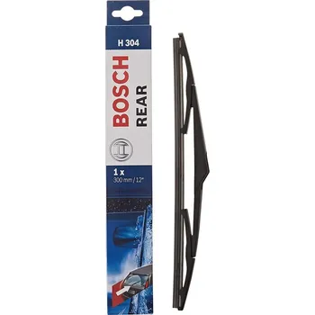 Stěrač Zadní stěrač RENAULT Scénic III (JZ0/1_) r.v. 2009->, BOSCH H304 30cm