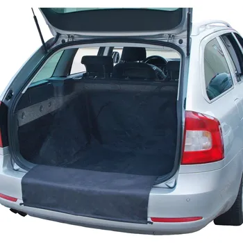 Pelíšek pro psa HUGS by Akinu Ochranný přehoz do zavazadlového prostoru pro psy