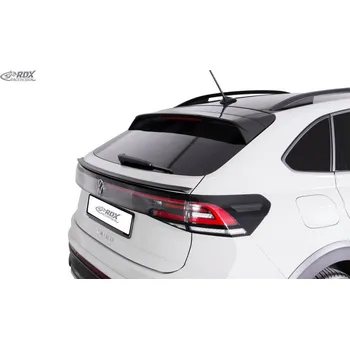 Tuning Zadní spoiler lišta RDX pro VW Taigo (CS / 2021-)