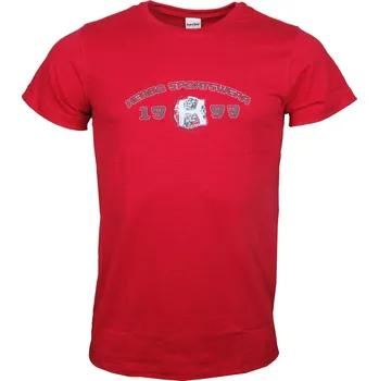 Pánské triko KERBO LESTO 008 Velikost: L