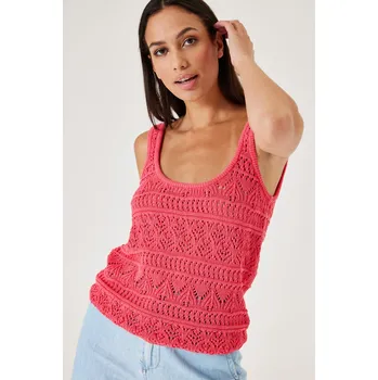 Dámské tílko GARCIA D30221 2827 ladies singlet Velikost: M