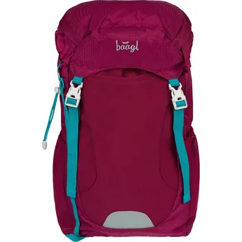Školní batoh Baagl Batoh Tracker Roj