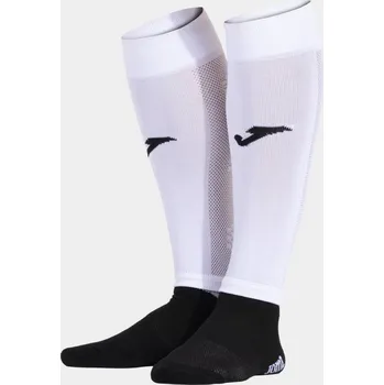 Štulpny JOMA PROFESIONAL III STULPNY BEZ PONOŽKY PROFI - Bílá - velikost 43-46