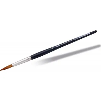 Umělecký štětec Kolibri štětec pro akvarelové barvy serie 58/ Velikosti 9