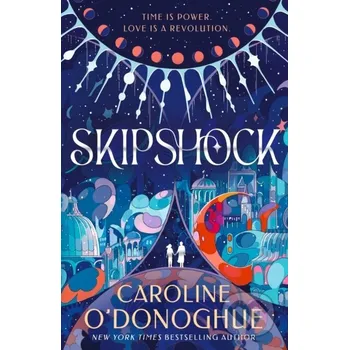 Skipshock - Caroline O’Donoghue Walker books