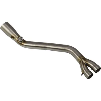 Motodíl PROPOJOVACÍ TRUBKA SS T-MAX L-Y5R1