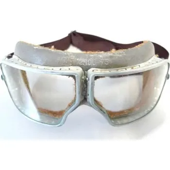 Motocyklové brýle Armda Rusk Brýle na motorku RUSKÉ