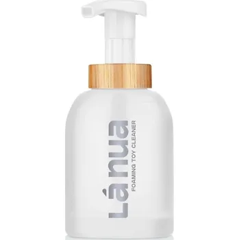 LA NUA FOAMING TOY CLEANER 250ML