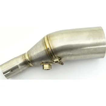 Výfuk pro motocykl LINK PIPE SS L-Y3SO4